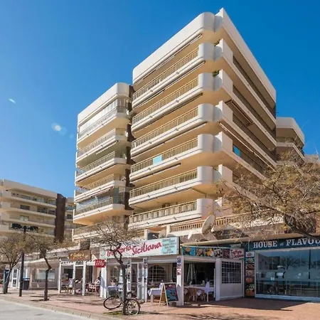 Costa Del Sol Apartamento