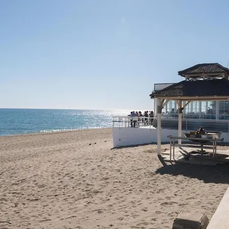 Lägenhet Costa Del Sol