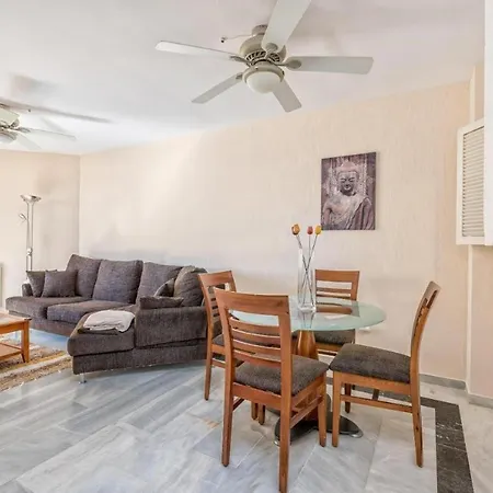 Costa Del Sol Apartamento