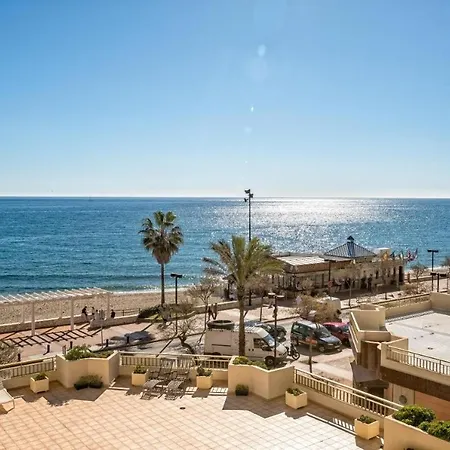 Costa Del Sol