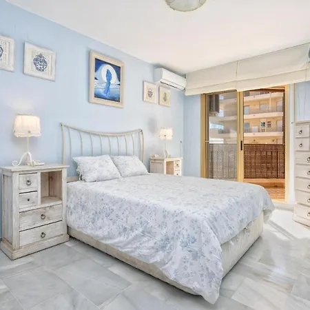 Costa Del Sol Apartment