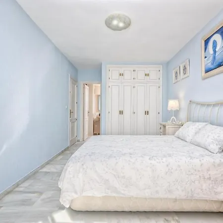 Costa Del Sol Apartment Fuengirola