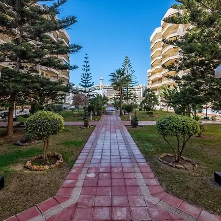Appartement Costa Del Sol Fuengirola