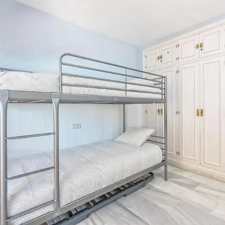 Costa Del Sol * Fuengirola