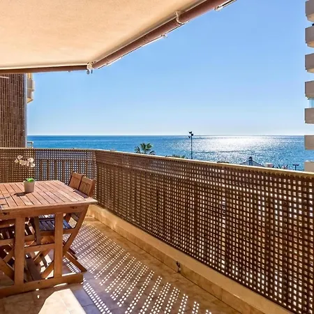 Costa Del Sol Appartement