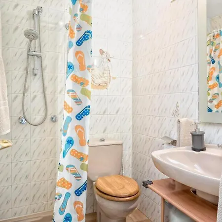 Costa Del Sol Appartement *