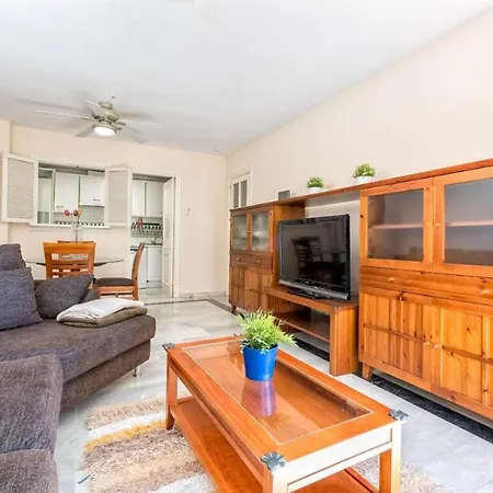 Appartement Costa Del Sol Fuengirola
