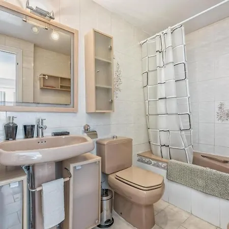 Appartement Costa Del Sol *