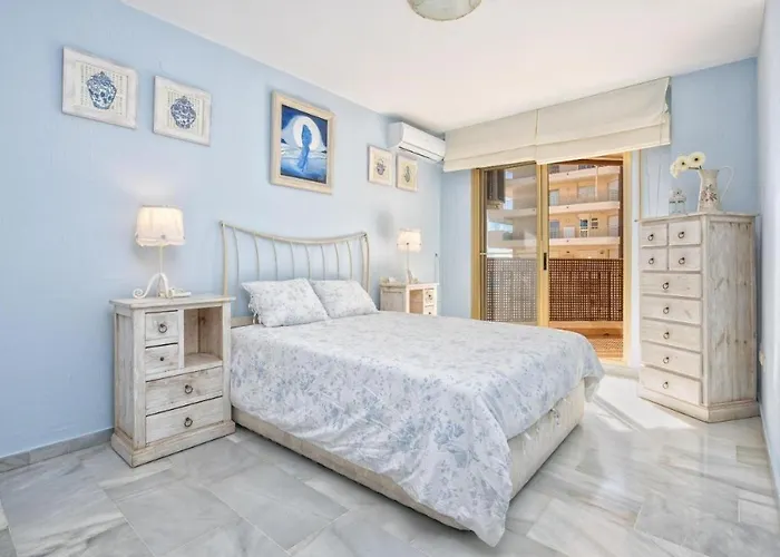 Costa Del Sol Apartment