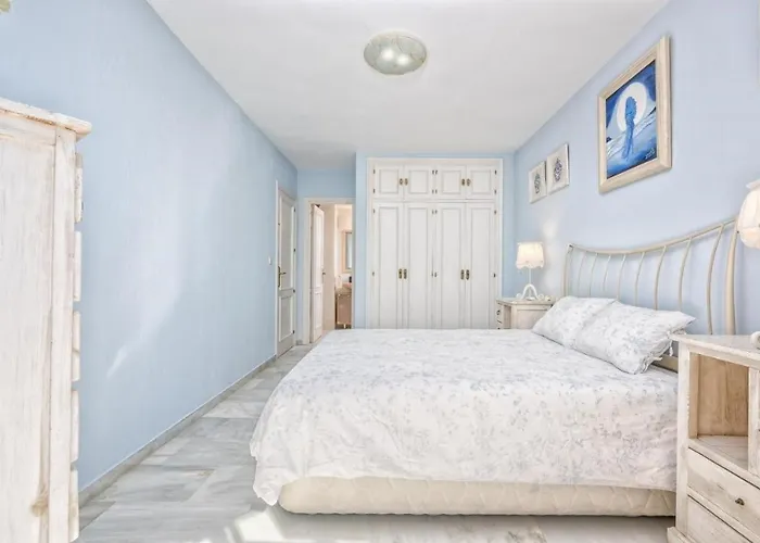 Costa Del Sol Apartment Fuengirola