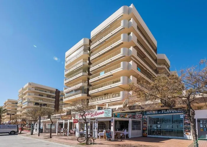 Costa Del Sol Appartement