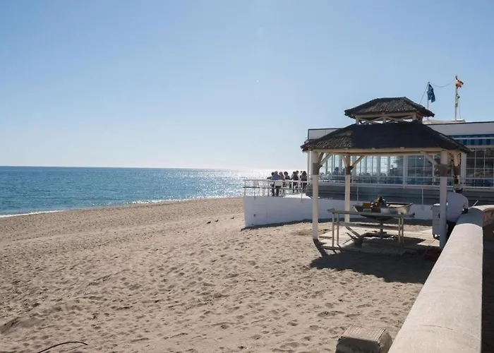 Apartment Costa Del Sol