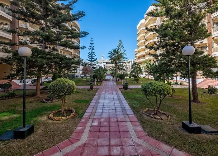 Apartment Costa Del Sol Fuengirola