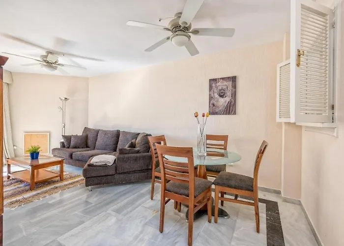 Costa Del Sol Appartement