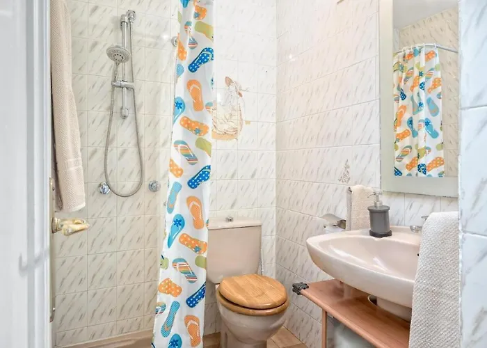 Costa Del Sol Appartement *