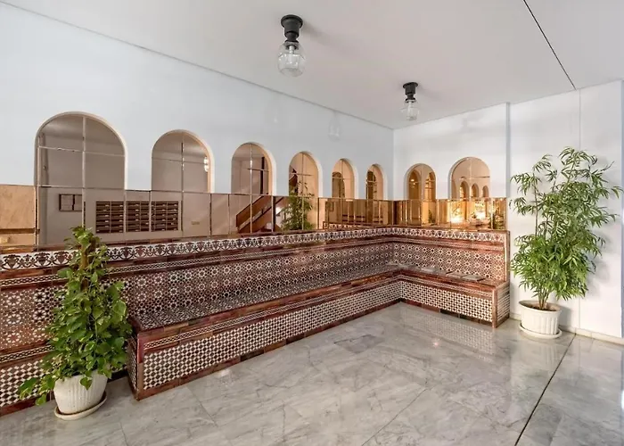 Costa Del Sol Apartman