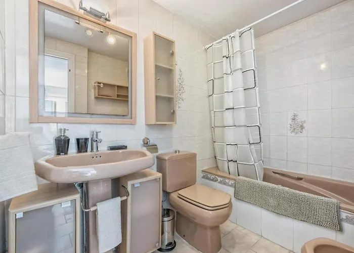 Apartman Costa Del Sol *