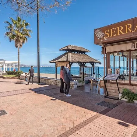 Costa Del Sol * פואנגירולה