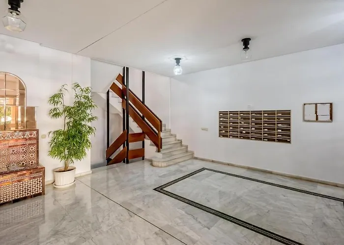 Costa Del Sol פואנגירולה