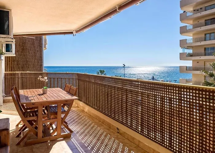 Costa Del Sol דירה